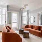Perfect Homes Near Amager 公寓