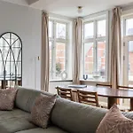 公寓 Perfect Homes Near Amager 哥本哈根