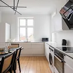 Perfect Homes Near Amager * 哥本哈根