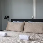 公寓 Perfect Homes Near Amager *
