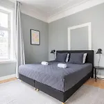 Perfect Homes Near Amager 公寓 哥本哈根