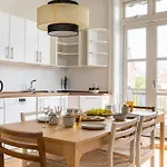 Perfect Homes Near Amager 哥本哈根