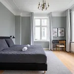 公寓 Perfect Homes Near Amager 哥本哈根