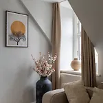公寓 Perfect Homes Near Amager *