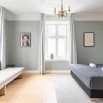 公寓 Perfect Homes Near Amager