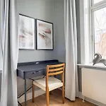 Perfect Homes Near Amager 公寓 哥本哈根