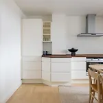公寓 Perfect Homes Near Amager *