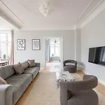 Perfect Homes Near Amager *