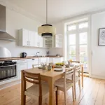 Perfect Homes Near Amager 公寓 *
