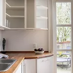 公寓 Perfect Homes Near Amager 哥本哈根