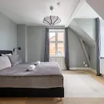 Perfect Homes Near Amager * 哥本哈根