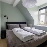 公寓 Perfect Homes Near Amager 哥本哈根