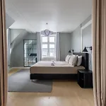 公寓 Perfect Homes Near Amager *