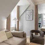 Perfect Homes Near Amager 公寓 *