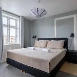 Perfect Homes Near Amager 公寓