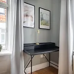 Perfect Homes Near Amager 哥本哈根