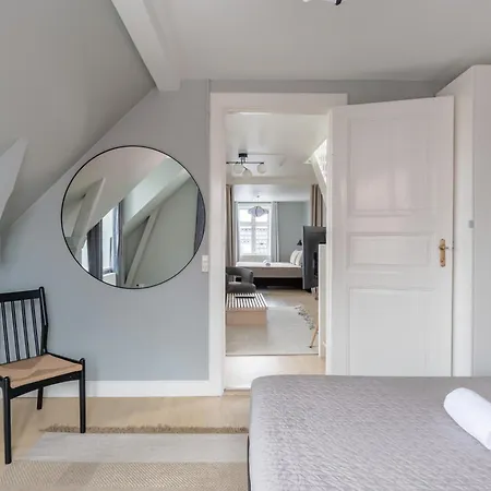 Perfect Homes Near Amager 哥本哈根