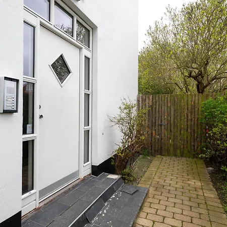 Perfect Homes Near Amager 哥本哈根