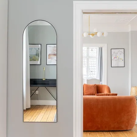 Perfect Homes Near Amager Apartment Copenhagen