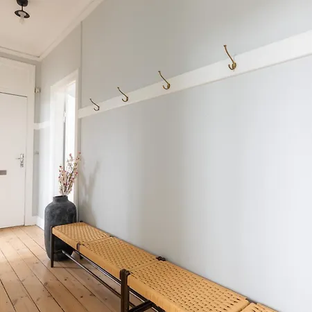 Perfect Homes Near Amager Apartment *