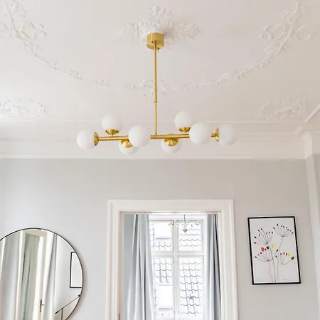 アパート Perfect Homes Near Amager