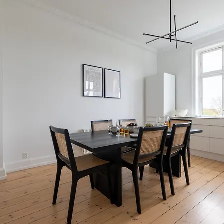 Perfect Homes Near Amager * Copenhagen