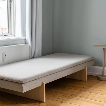 Perfect Homes Near Amager * Copenhagen