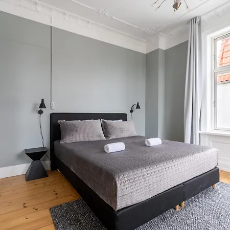 Perfect Homes Near Amager