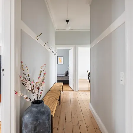 Perfect Homes Near Amager Copenhagen