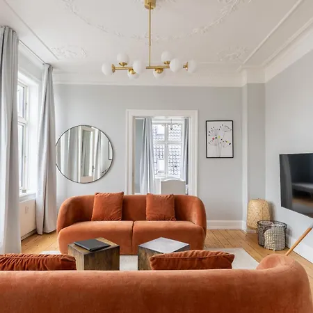 Perfect Homes Near Amager
