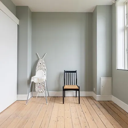 Perfect Homes Near Amager Apartment Copenhagen