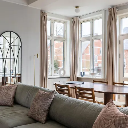 Apartment Perfect Homes Near Amager Copenhagen