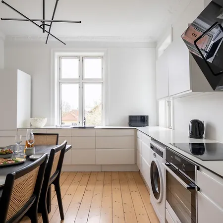 Perfect Homes Near Amager * Copenhagen