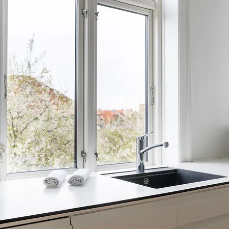 Perfect Homes Near Amager Appartement