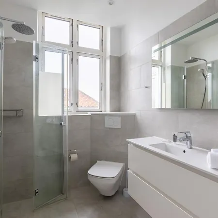 Perfect Homes Near Amager *