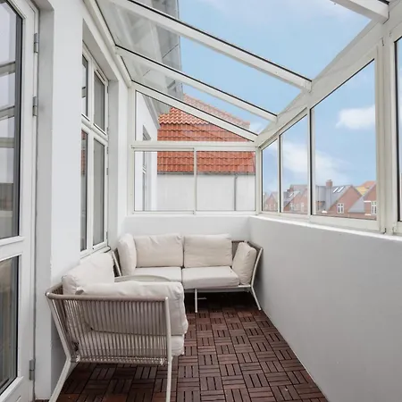 Perfect Homes Near Amager Apartment *