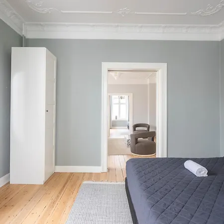 Perfect Homes Near Amager * Copenhagen