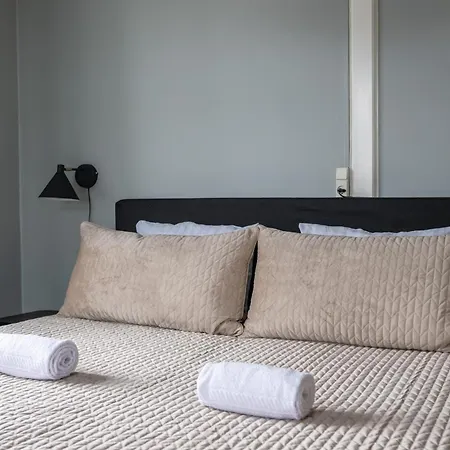 Apartment Perfect Homes Near Amager *