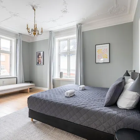 Perfect Homes Near Amager *