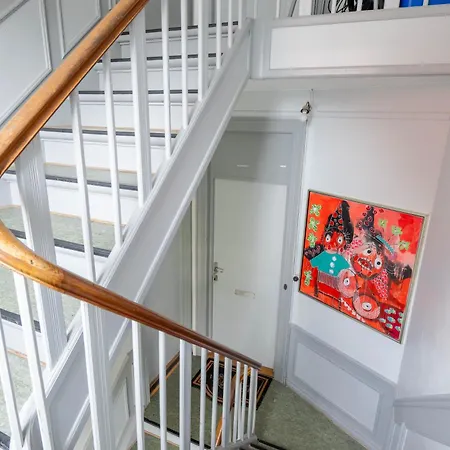 Perfect Homes Near Amager * Copenhagen