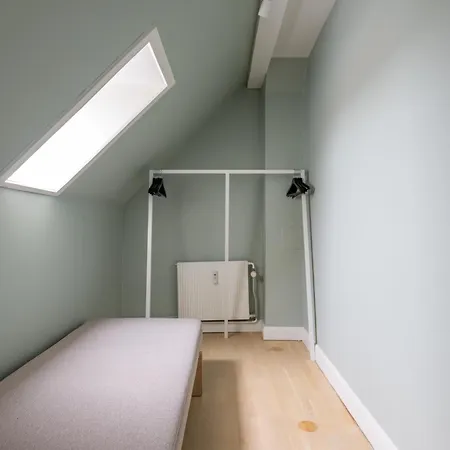 Apartment Perfect Homes Near Amager