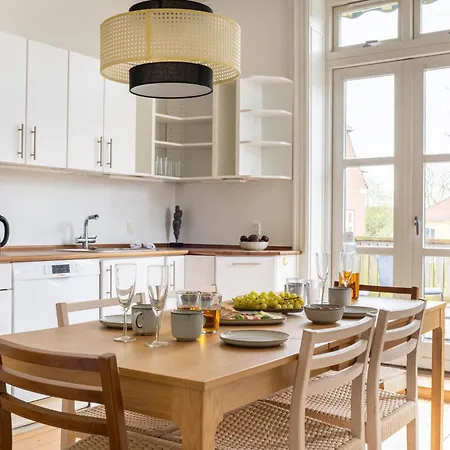 Perfect Homes Near Amager Copenhagen