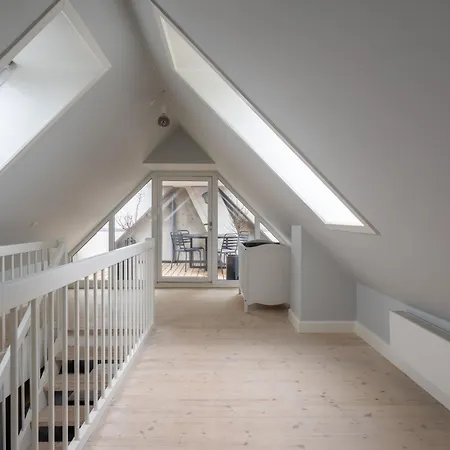 Apartment Perfect Homes Near Amager *