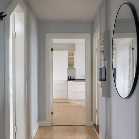 Perfect Homes Near Amager *