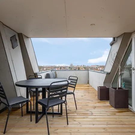 Perfect Homes Near Amager
