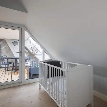 Apartment Perfect Homes Near Amager