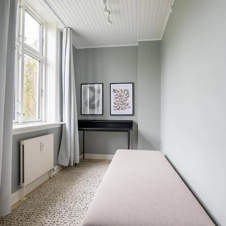 Perfect Homes Near Amager Apartment Copenhagen