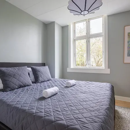 Perfect Homes Near Amager Copenhagen
