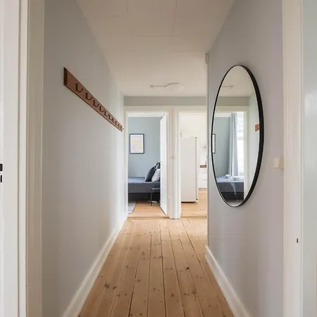 Perfect Homes Near Amager Apartment