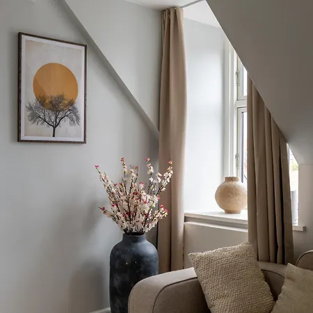 Appartement Perfect Homes Near Amager *
